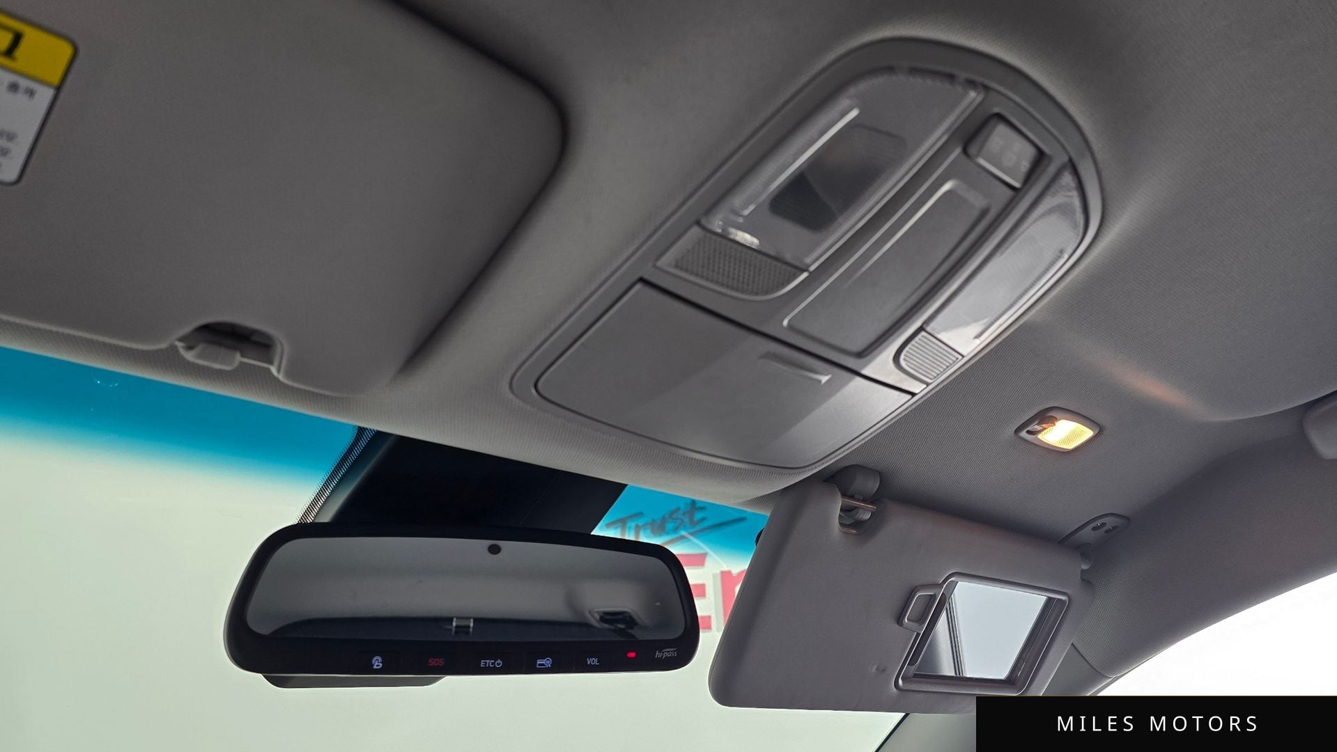 Hyundai Tucson 2019 — миниатюра 18