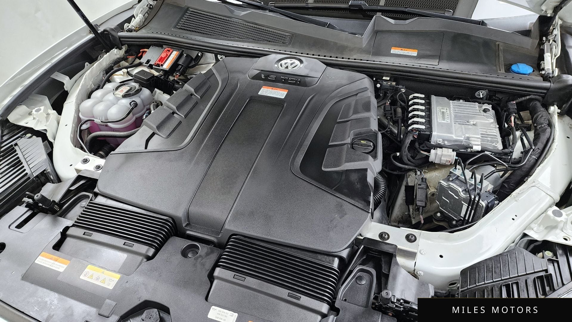 Volkswagen Touareg 2023 — миниатюра 6
