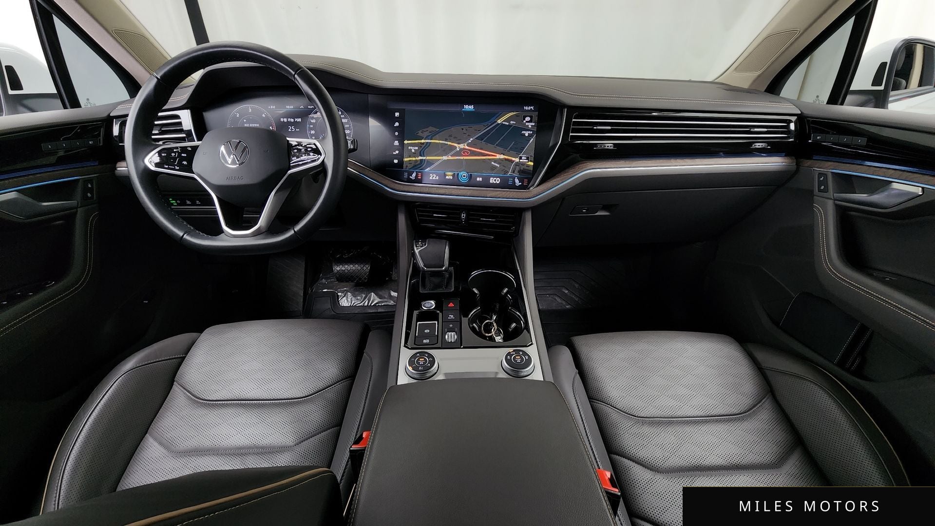 Volkswagen Touareg 2023 — миниатюра 7