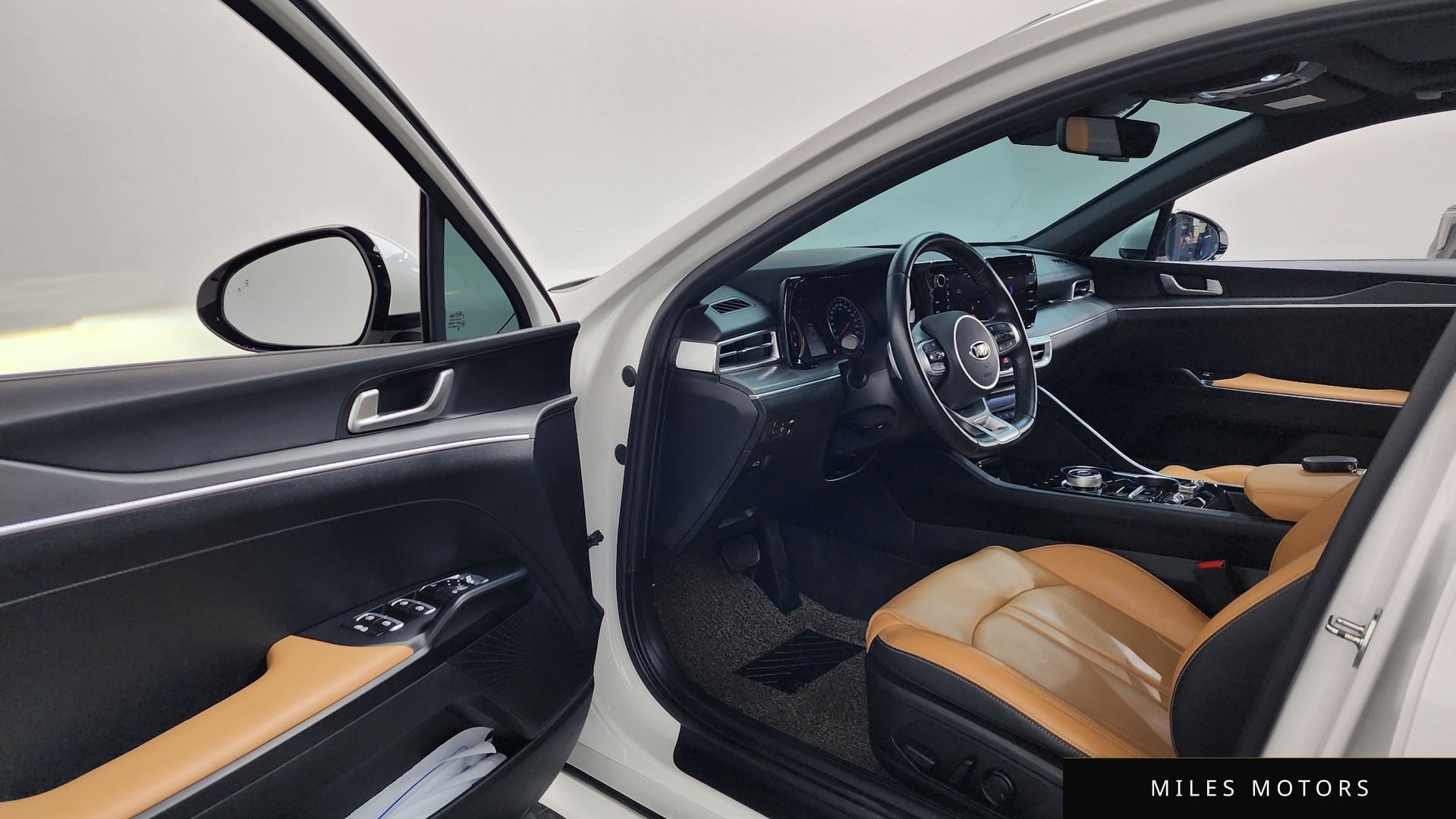 Kia K5 2020 — миниатюра 10
