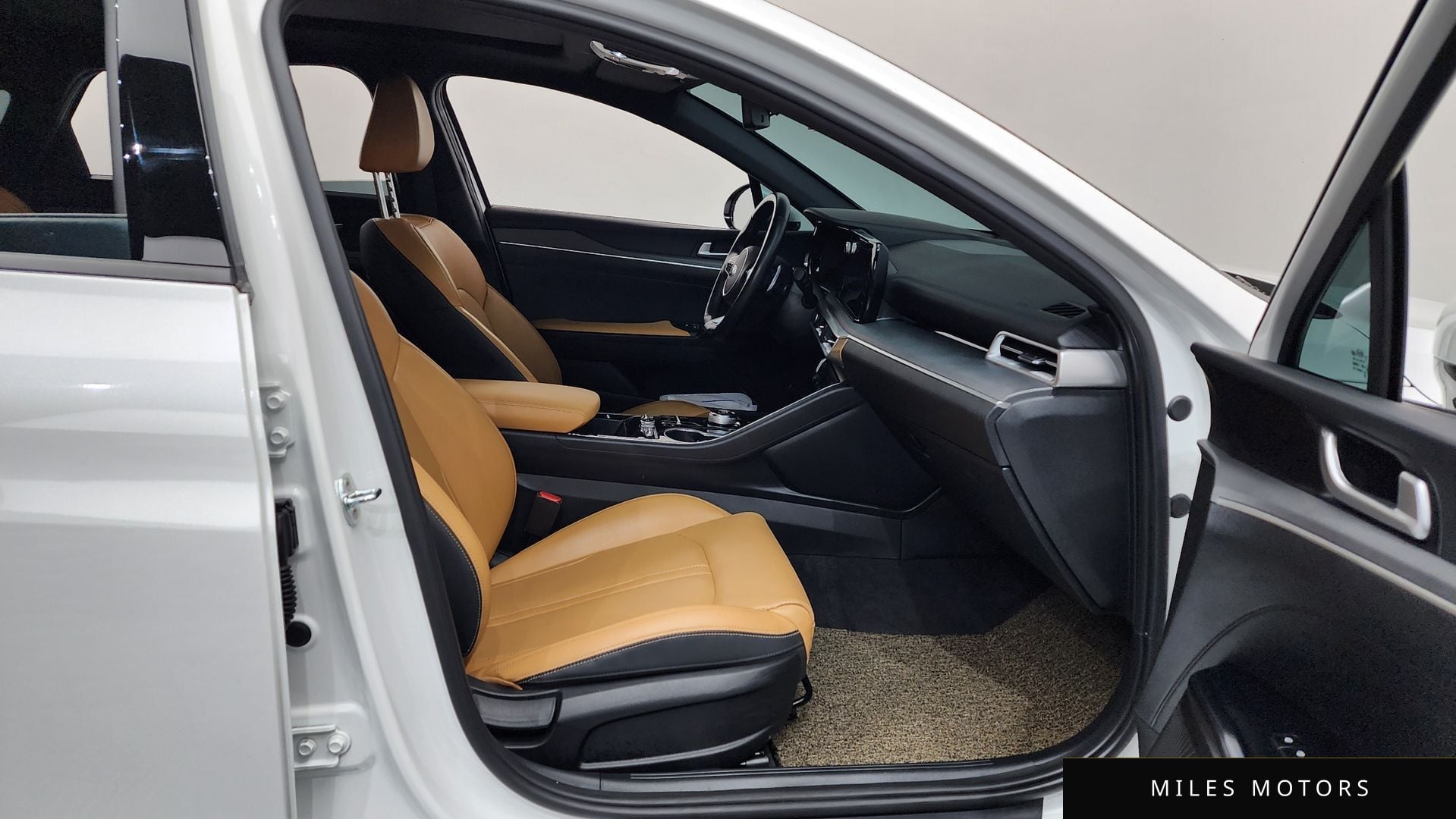 Kia K5 2020 — миниатюра 11