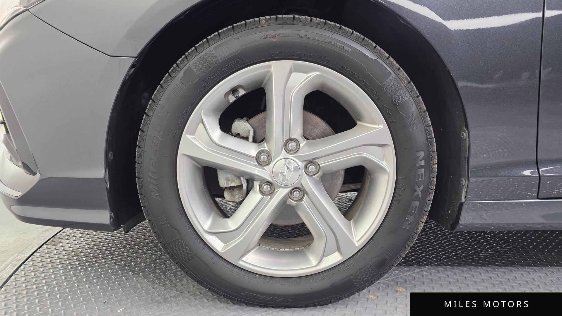 Hyundai Sonata 2019 — миниатюра 5