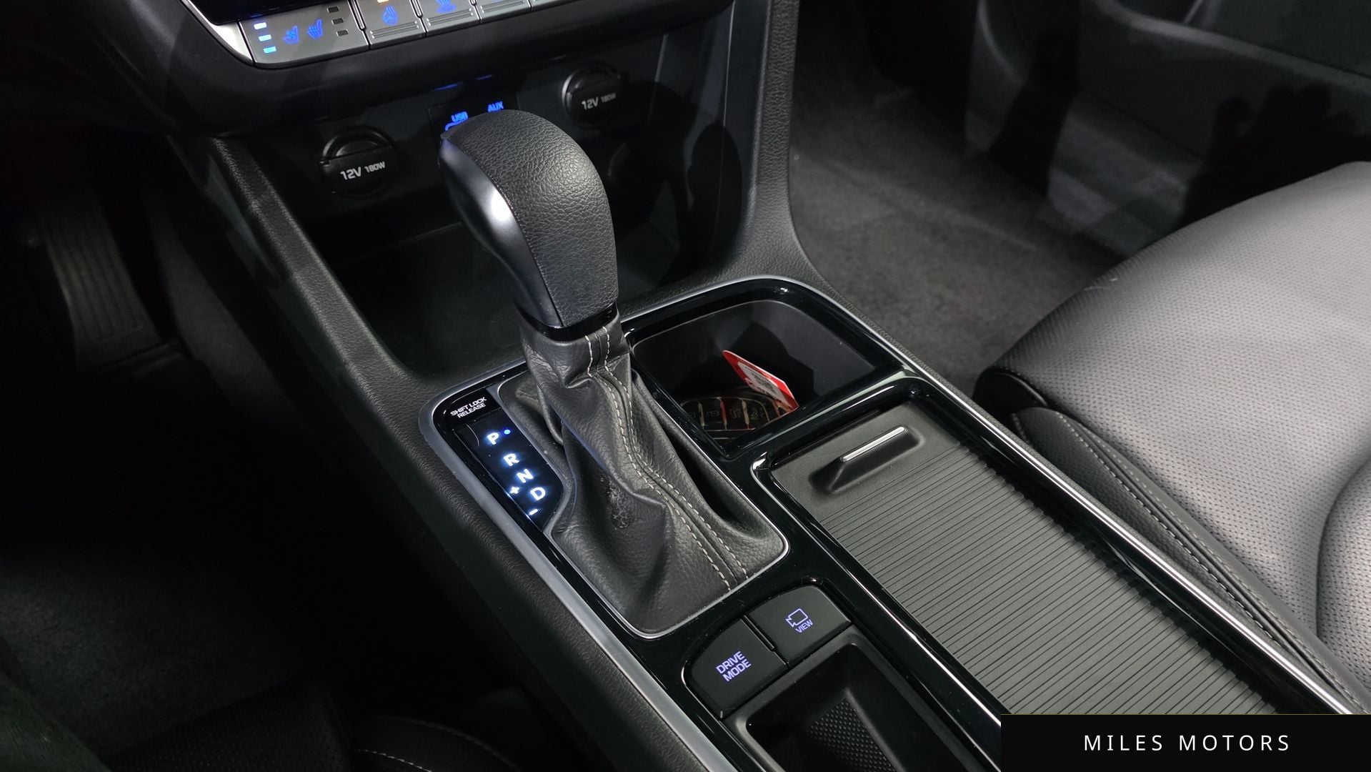 Hyundai Sonata 2019 — миниатюра 9