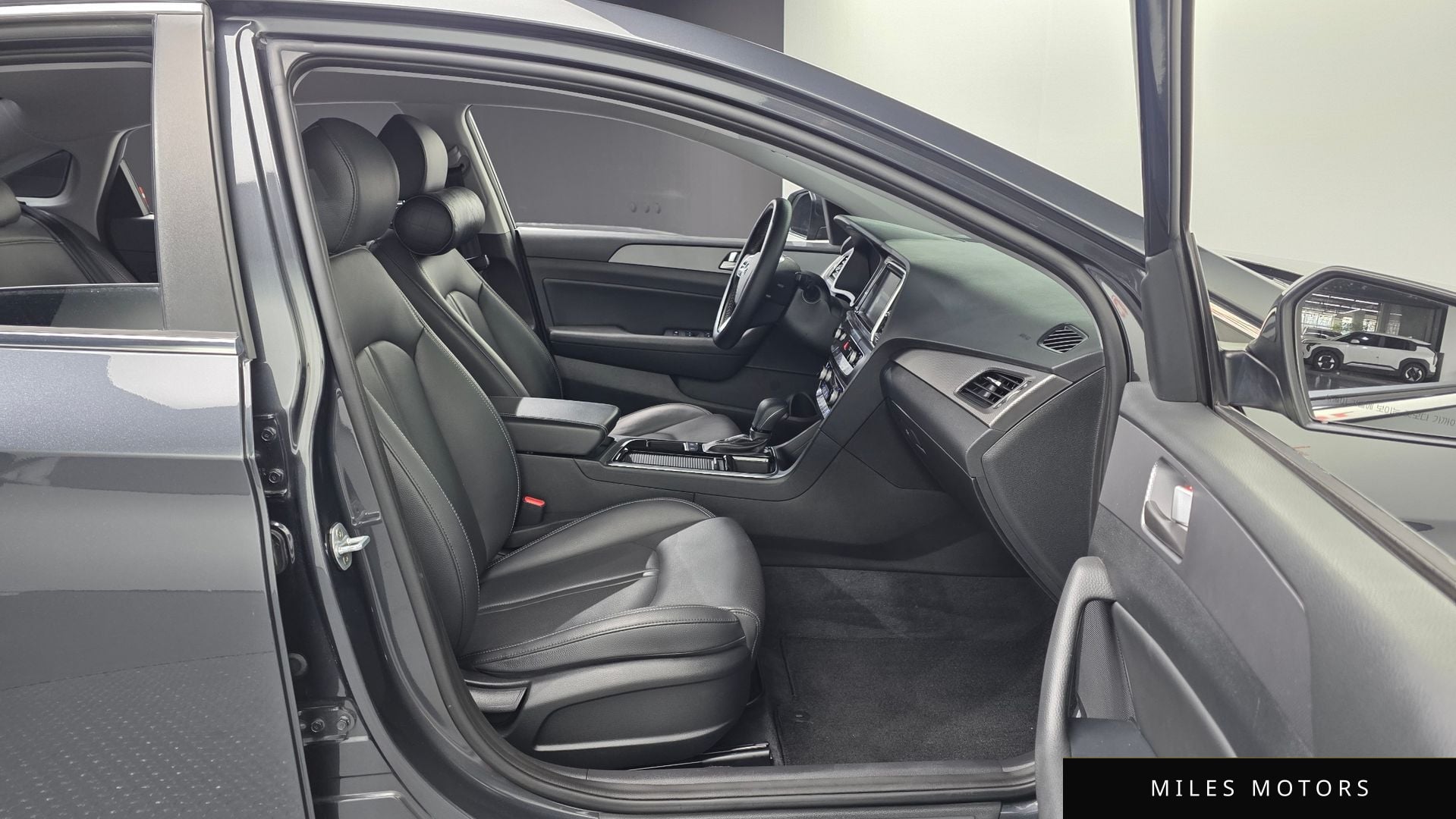 Hyundai Sonata 2019 — миниатюра 12