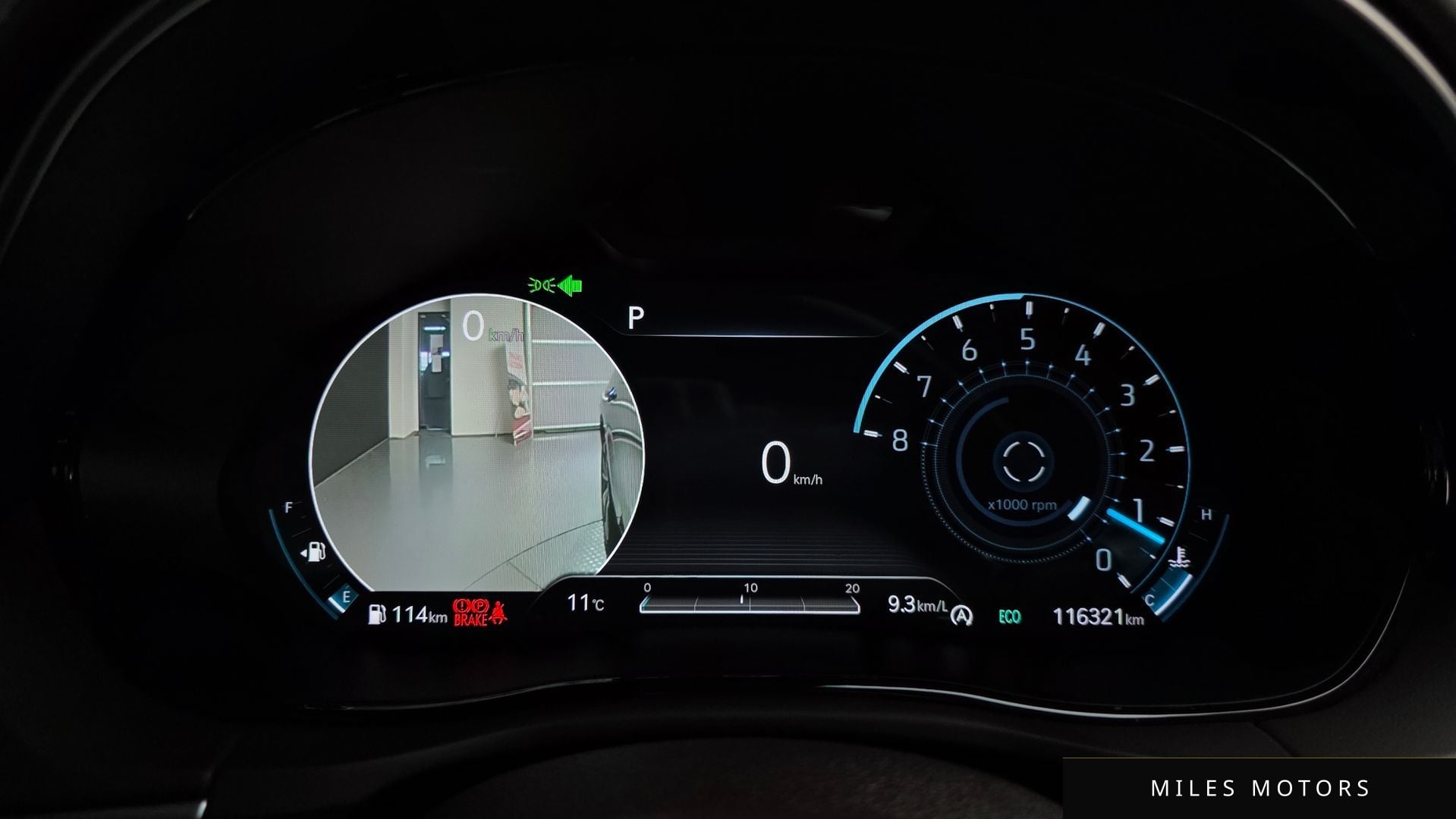 Genesis GV70 2021 — миниатюра 8