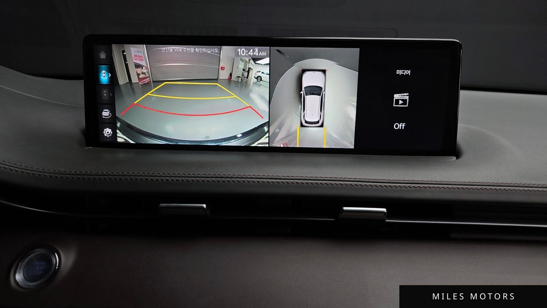 Genesis GV70 2021 — миниатюра 14