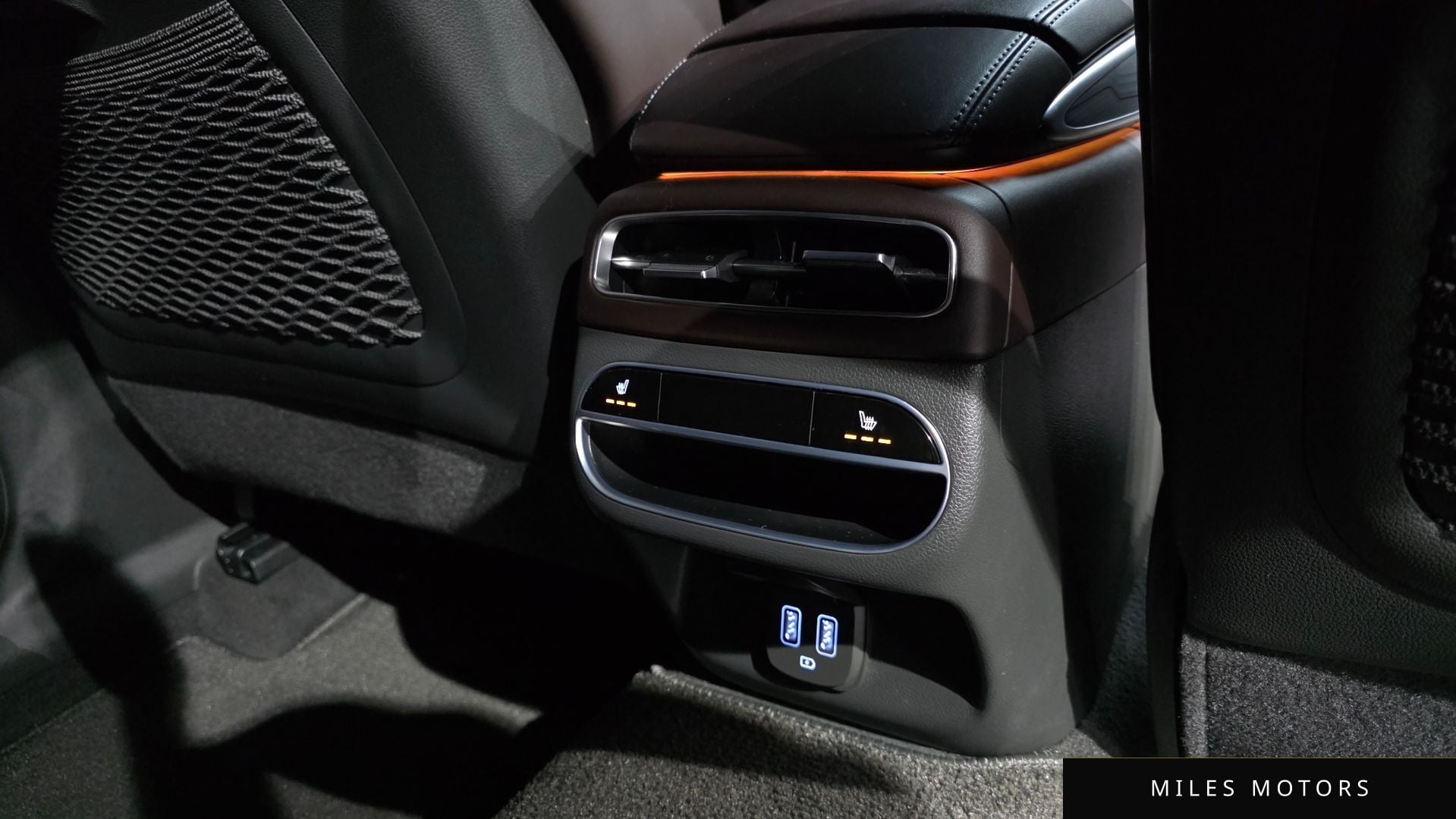 Genesis GV70 2021 — миниатюра 19