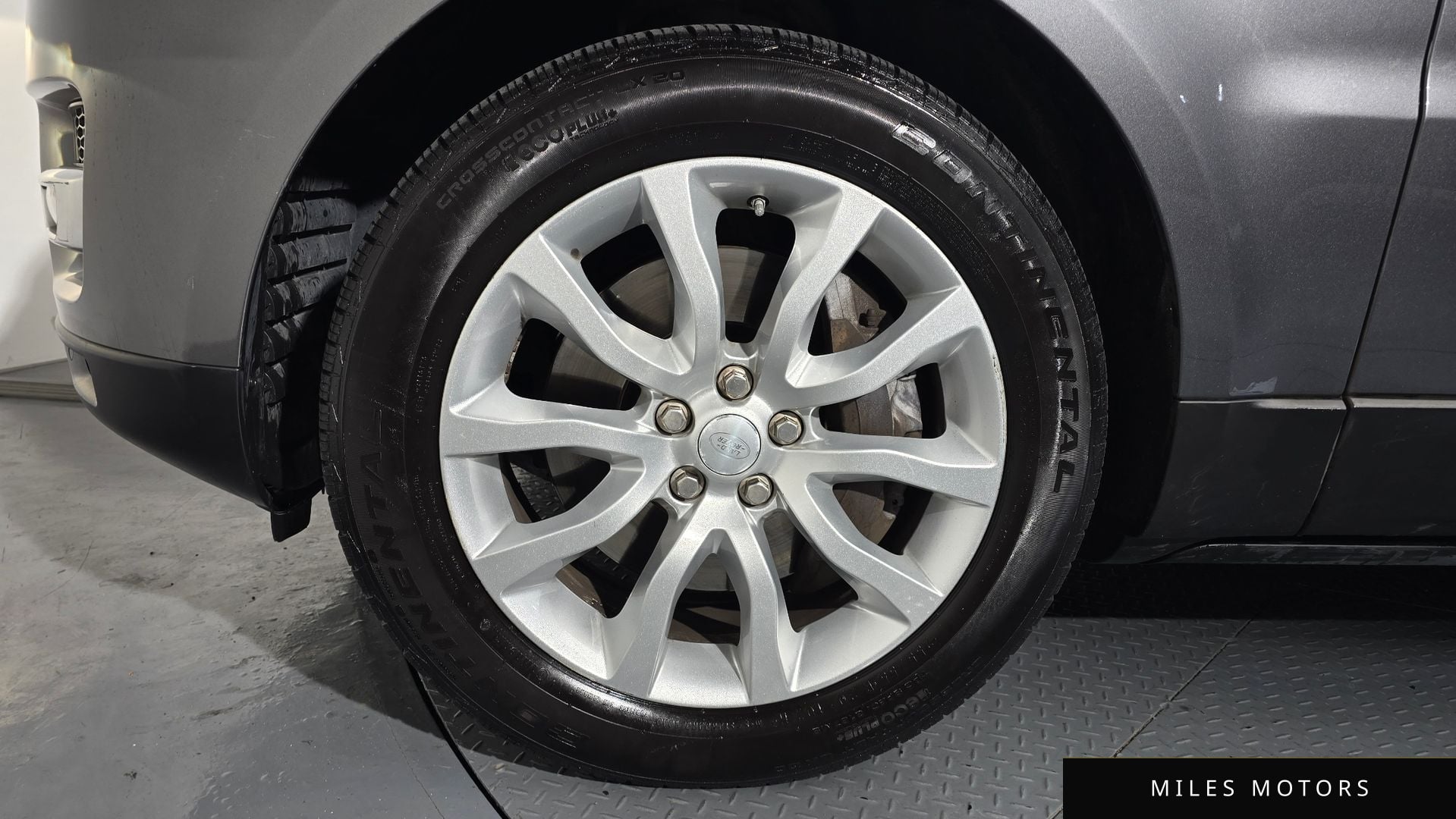 Land Rover Range Rover Sport 2016 — миниатюра 5
