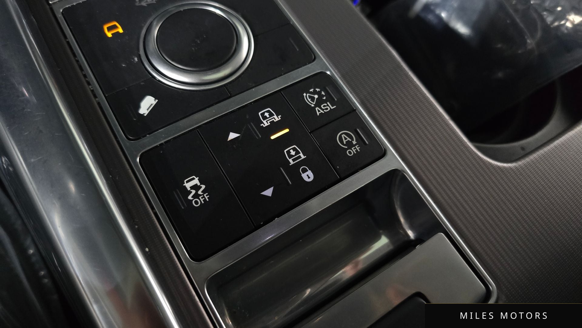 Land Rover Range Rover Sport 2016 — миниатюра 17