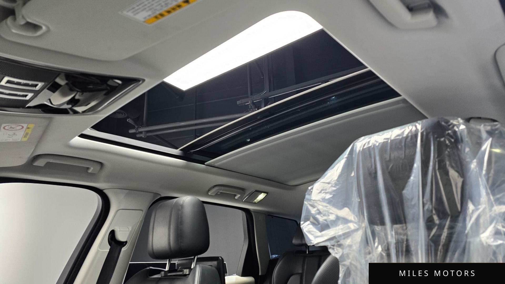 Land Rover Range Rover Sport 2016 — миниатюра 19