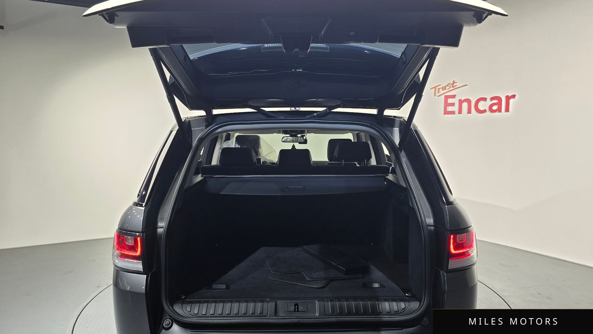 Land Rover Range Rover Sport 2016 — миниатюра 20