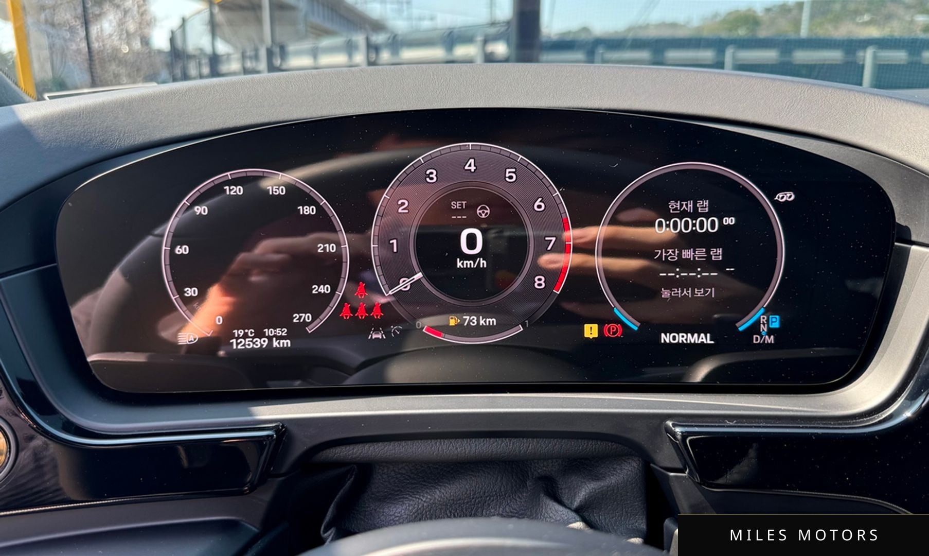 Porsche Cayenne 2024 — миниатюра 7