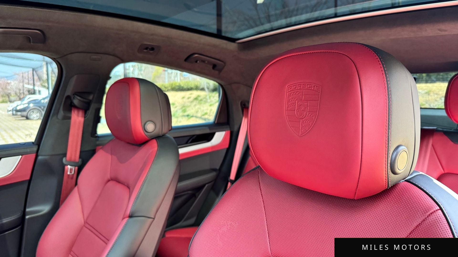 Porsche Cayenne 2024 — миниатюра 11