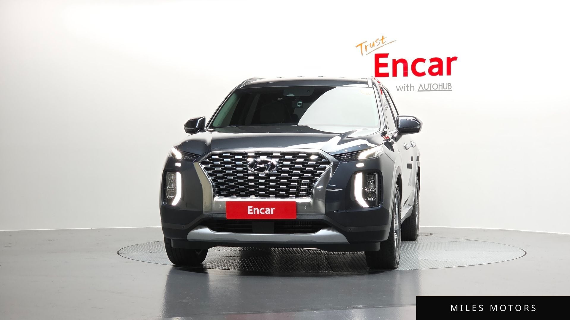 Hyundai Palisade 2019 — миниатюра 3