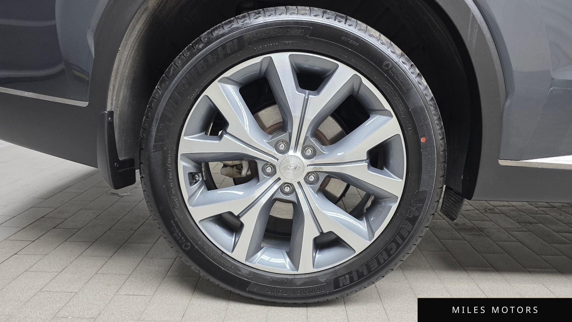Hyundai Palisade 2019 — миниатюра 5