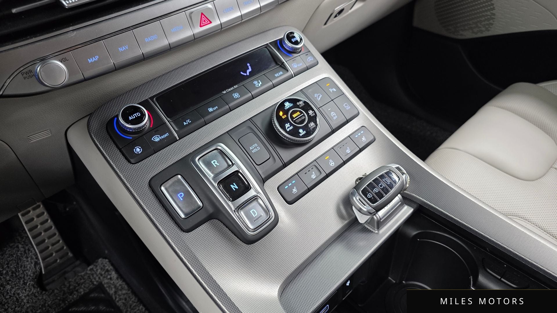 Hyundai Palisade 2019 — миниатюра 9