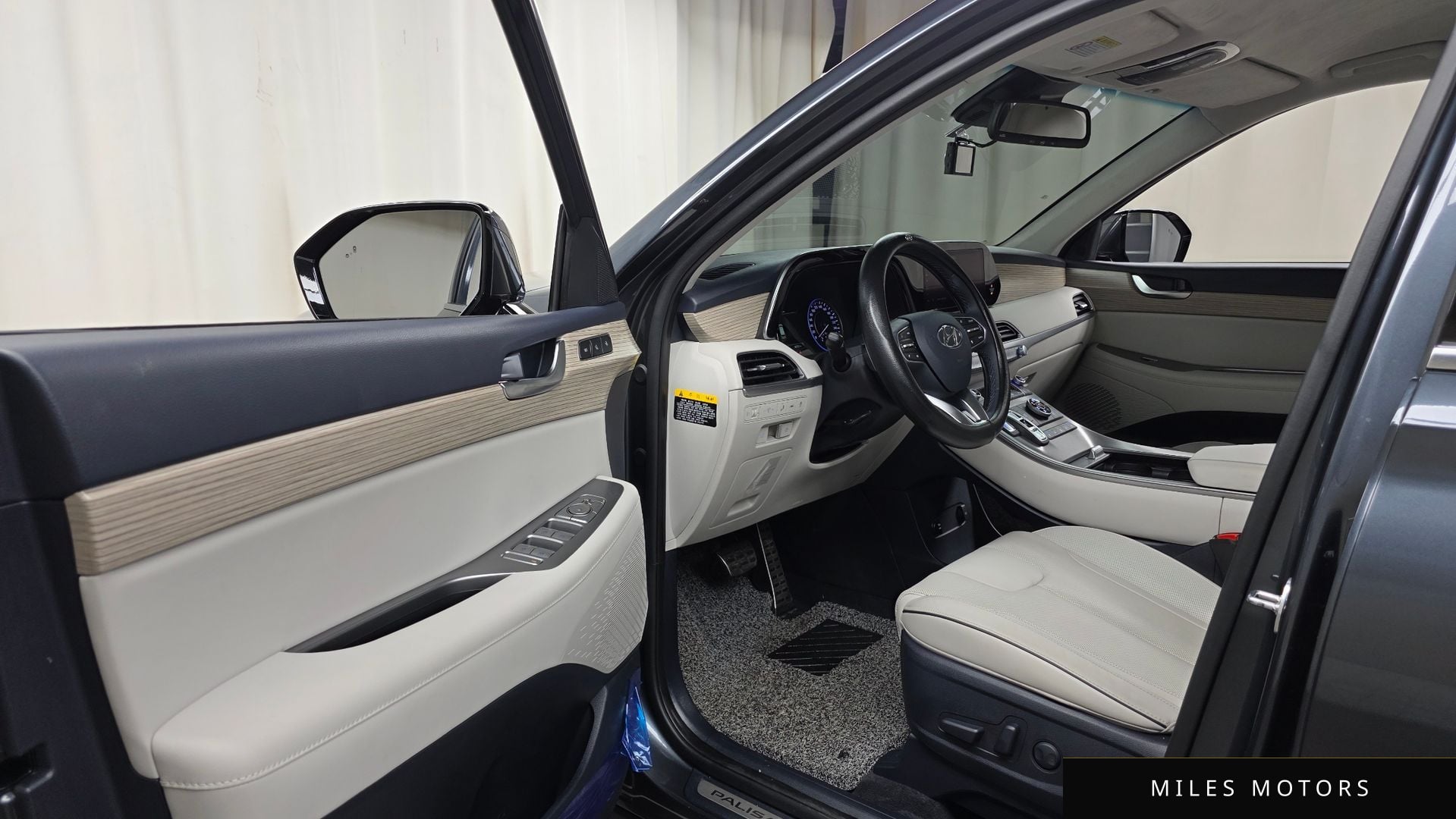 Hyundai Palisade 2019 — миниатюра 10