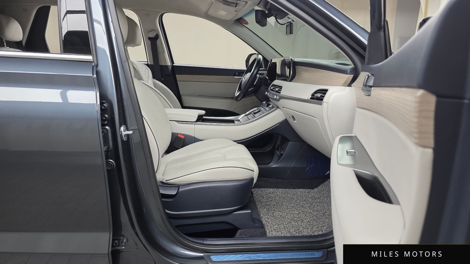 Hyundai Palisade 2019 — миниатюра 11