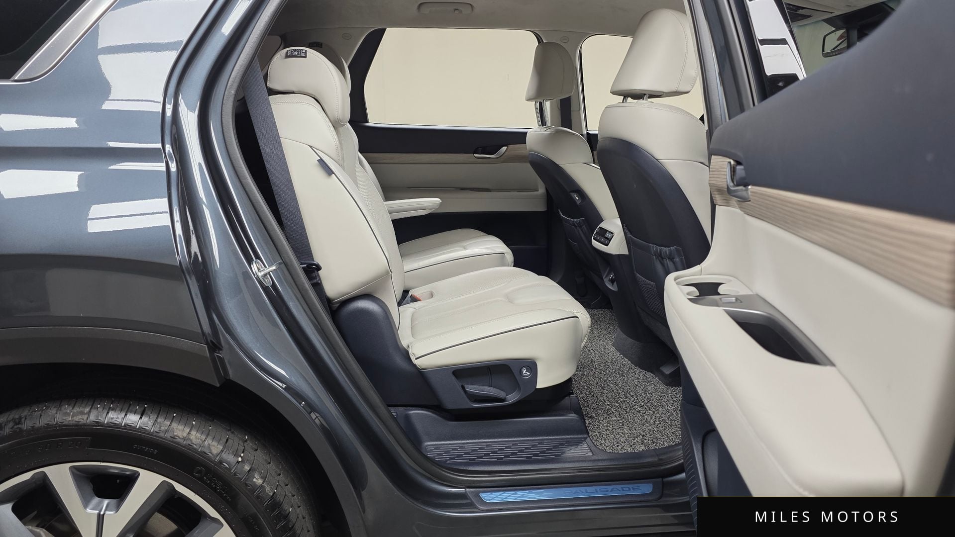 Hyundai Palisade 2019 — миниатюра 12