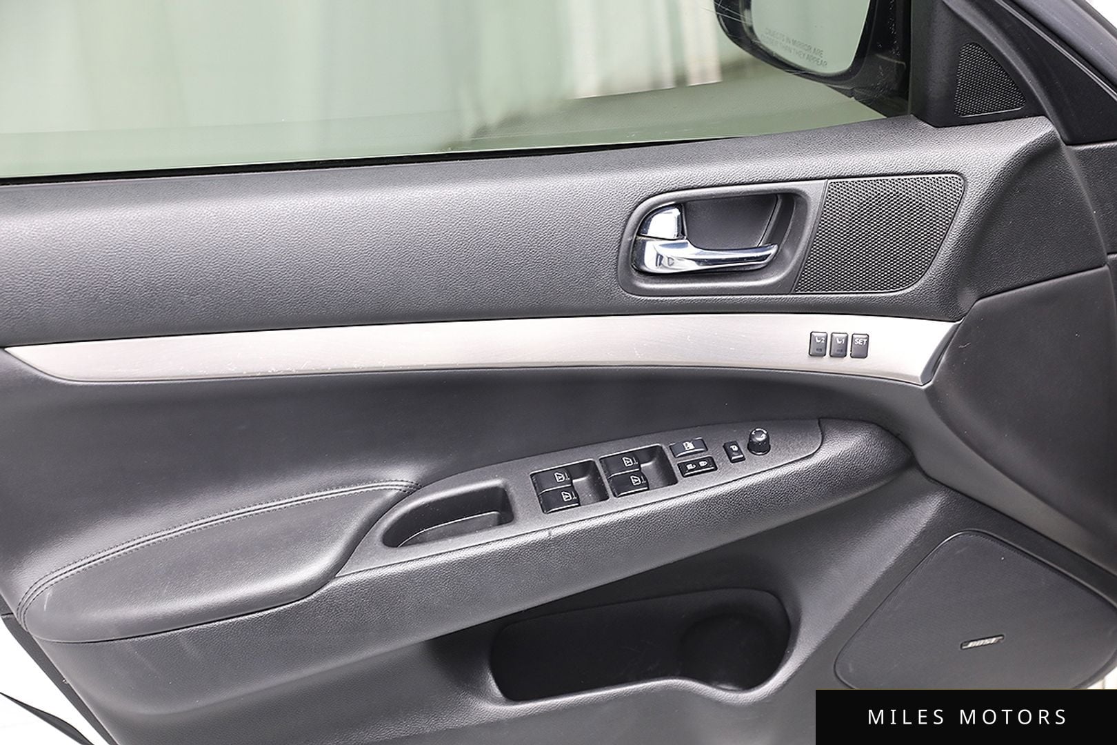 Infiniti G25 2013 — миниатюра 6
