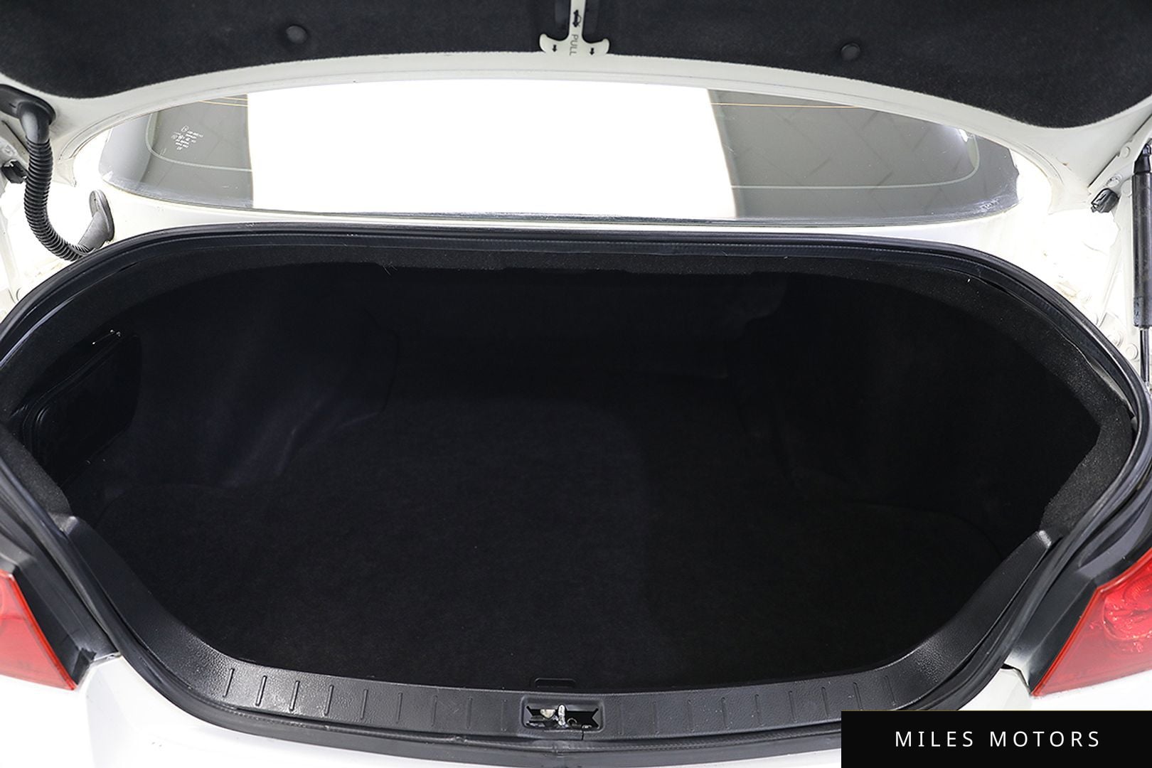 Infiniti G25 2013 — миниатюра 9