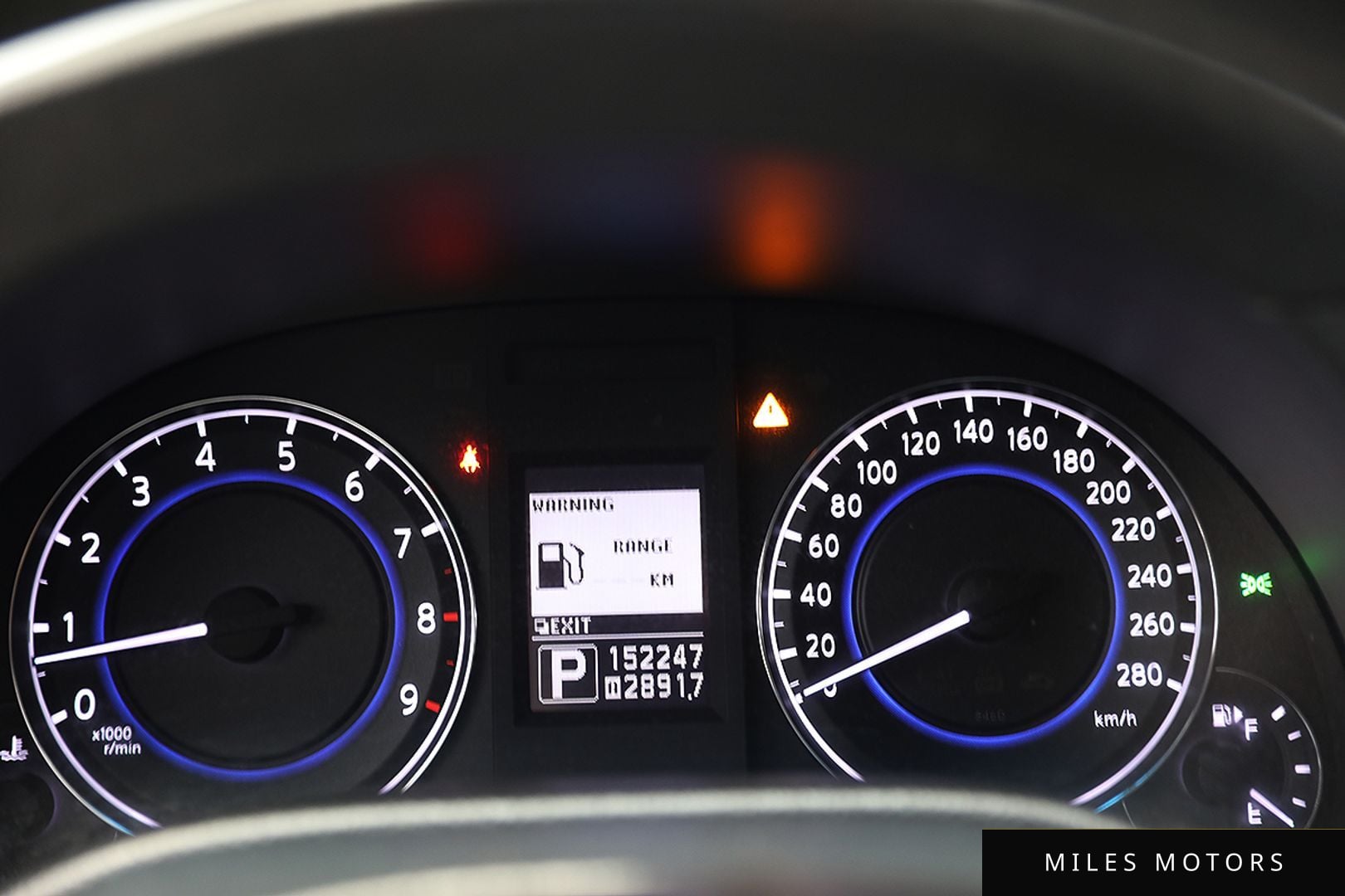 Infiniti G25 2013 — миниатюра 10