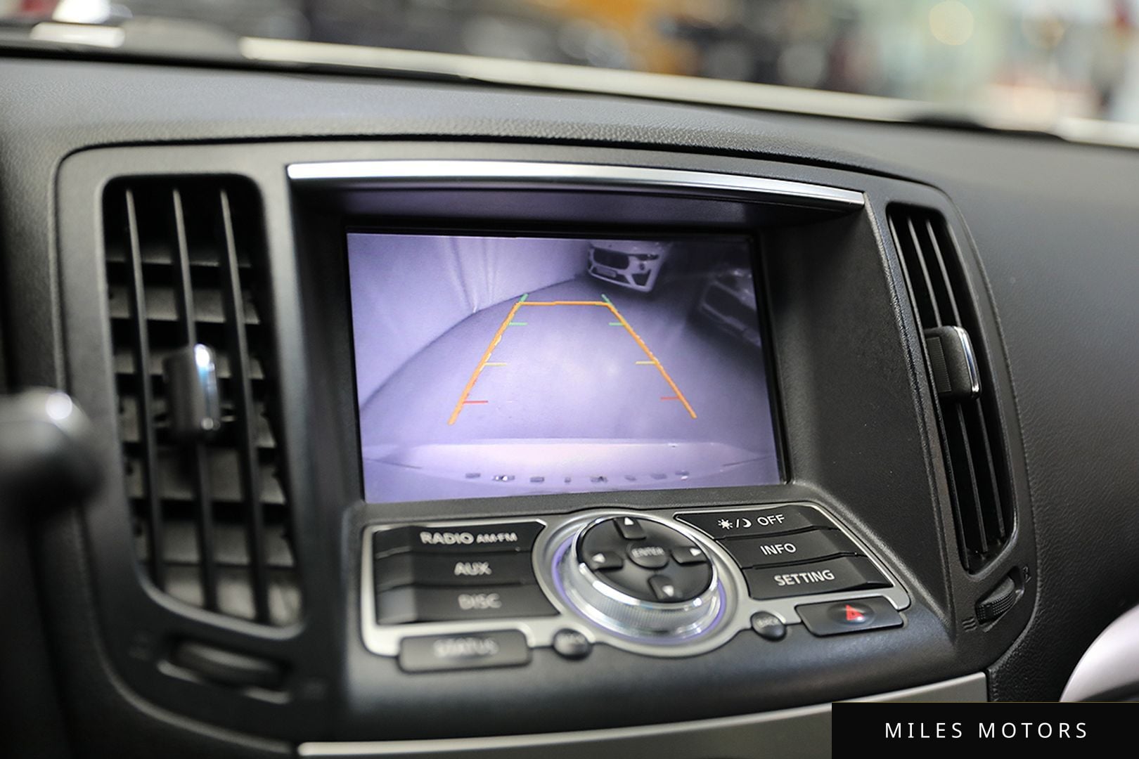 Infiniti G25 2013 — миниатюра 12