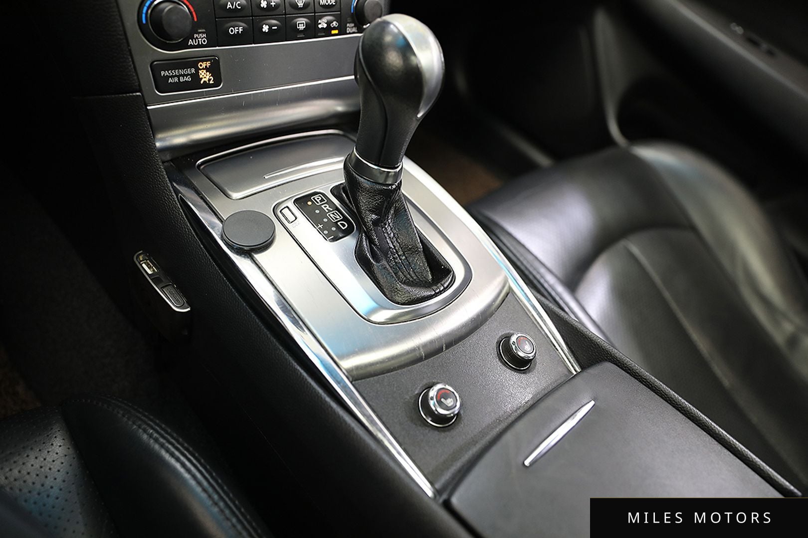 Infiniti G25 2013 — миниатюра 15