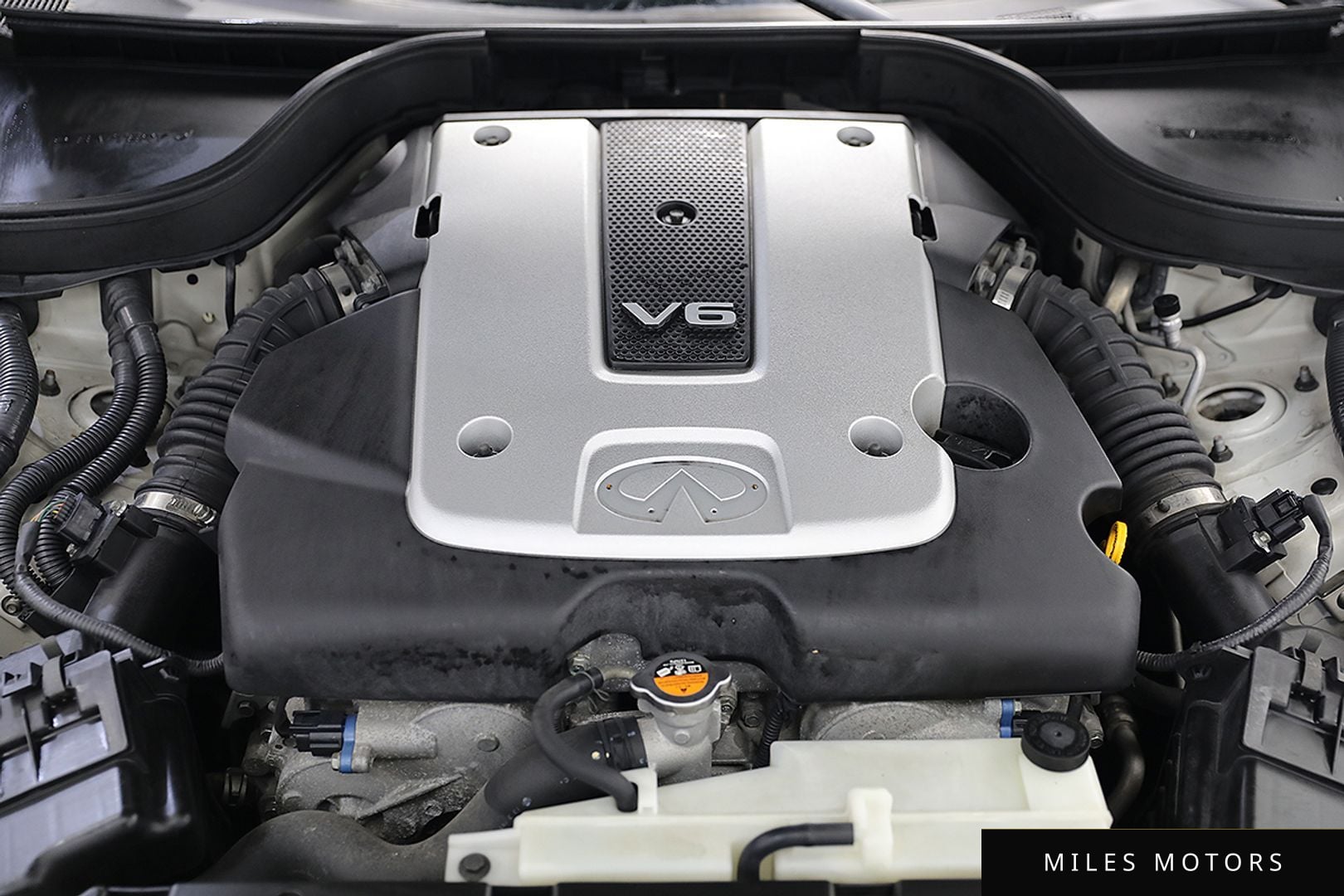 Infiniti G25 2013 — миниатюра 16