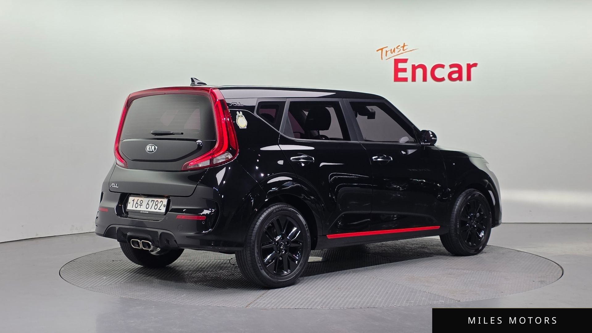 Kia Soul 2019 — миниатюра 2
