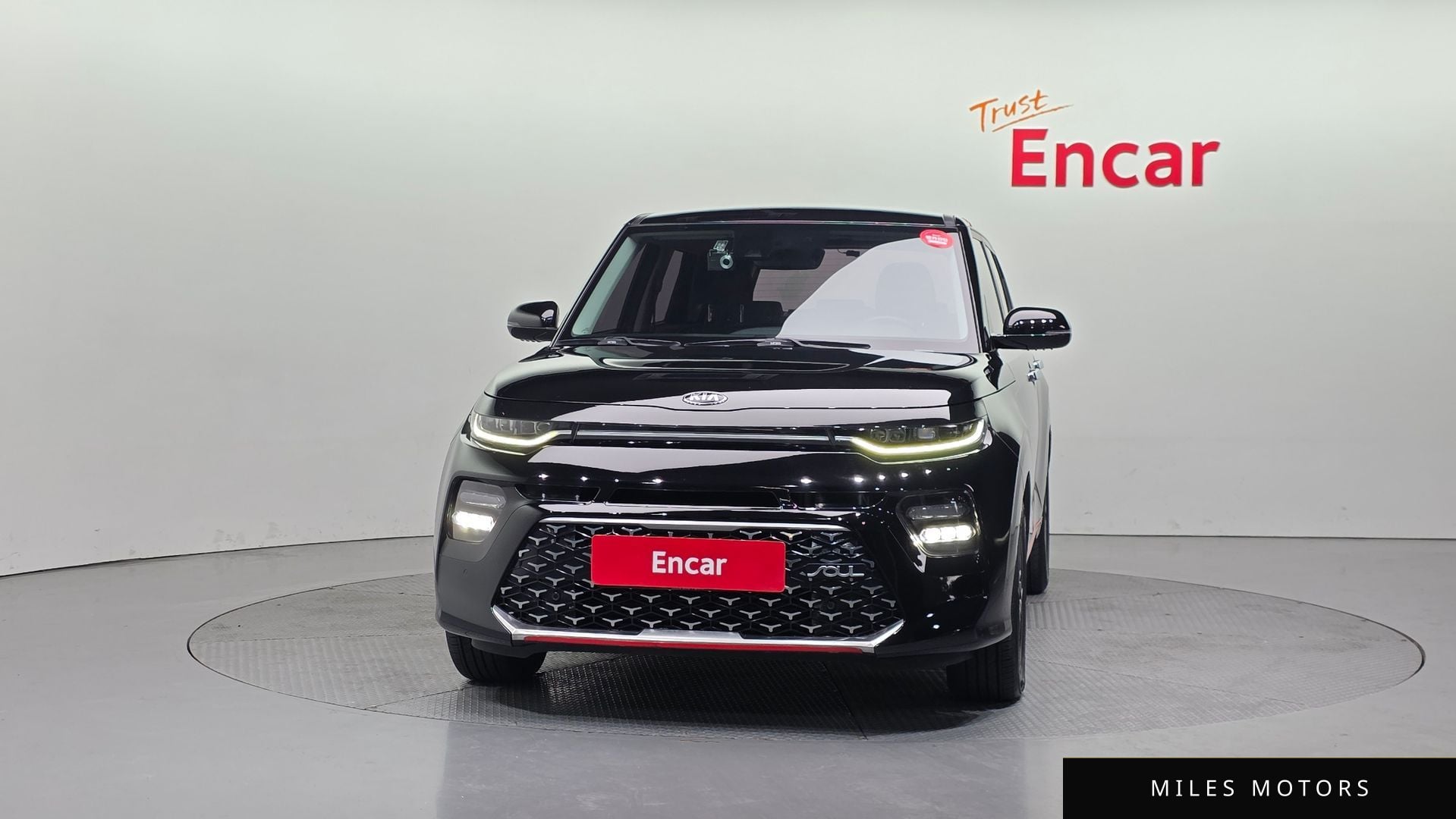 Kia Soul 2019 — миниатюра 3