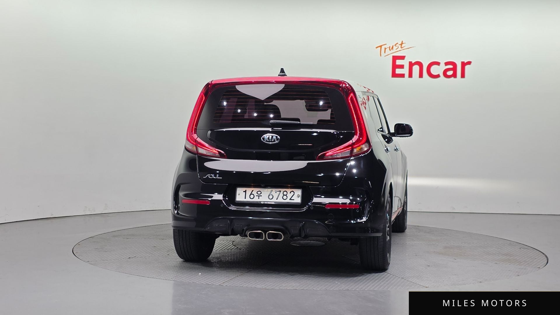 Kia Soul 2019 — миниатюра 4