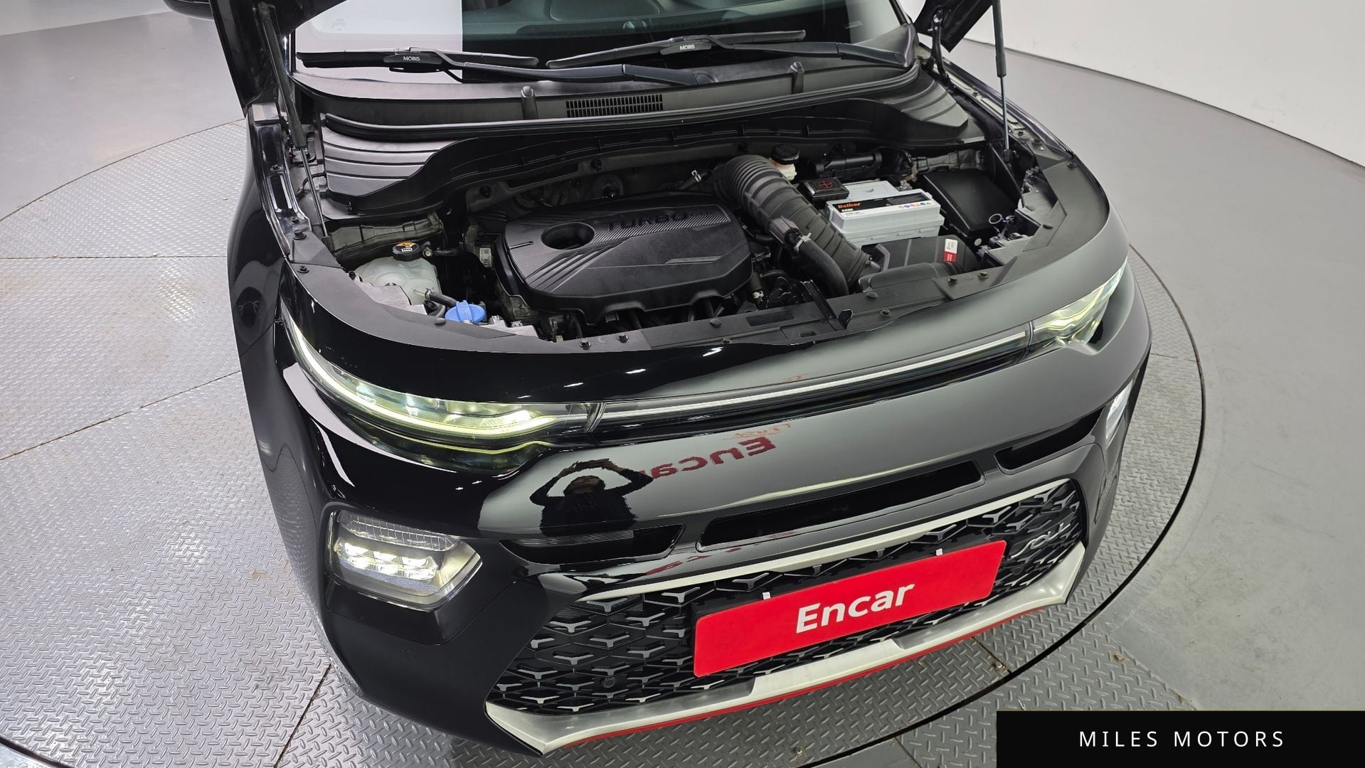 Kia Soul 2019 — миниатюра 6