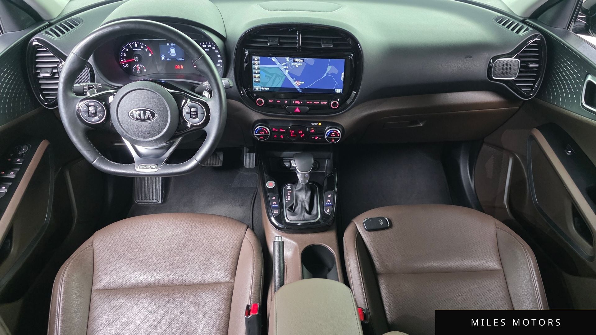 Kia Soul 2019 — миниатюра 7