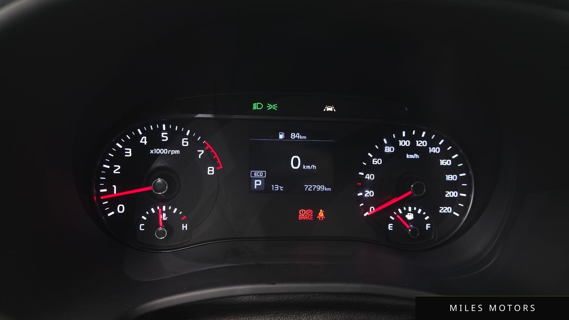 Kia Soul 2019 — миниатюра 8