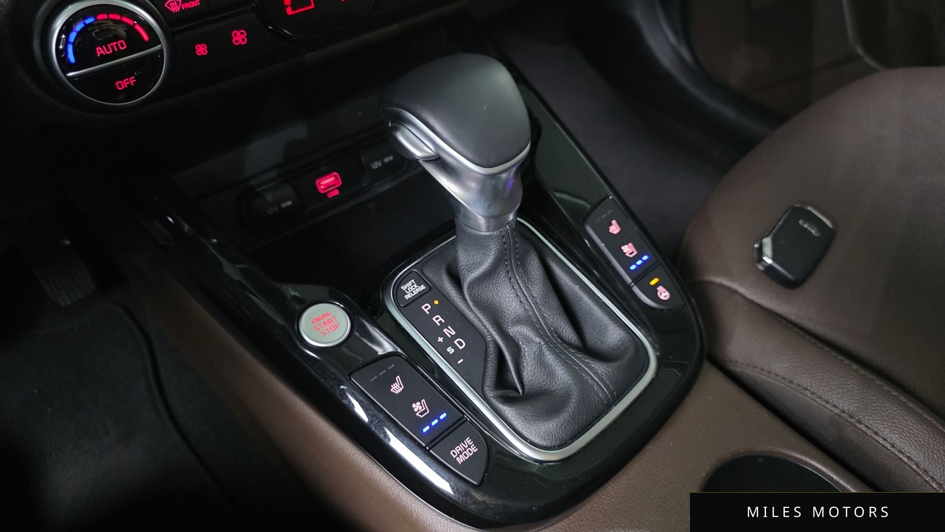 Kia Soul 2019 — миниатюра 9