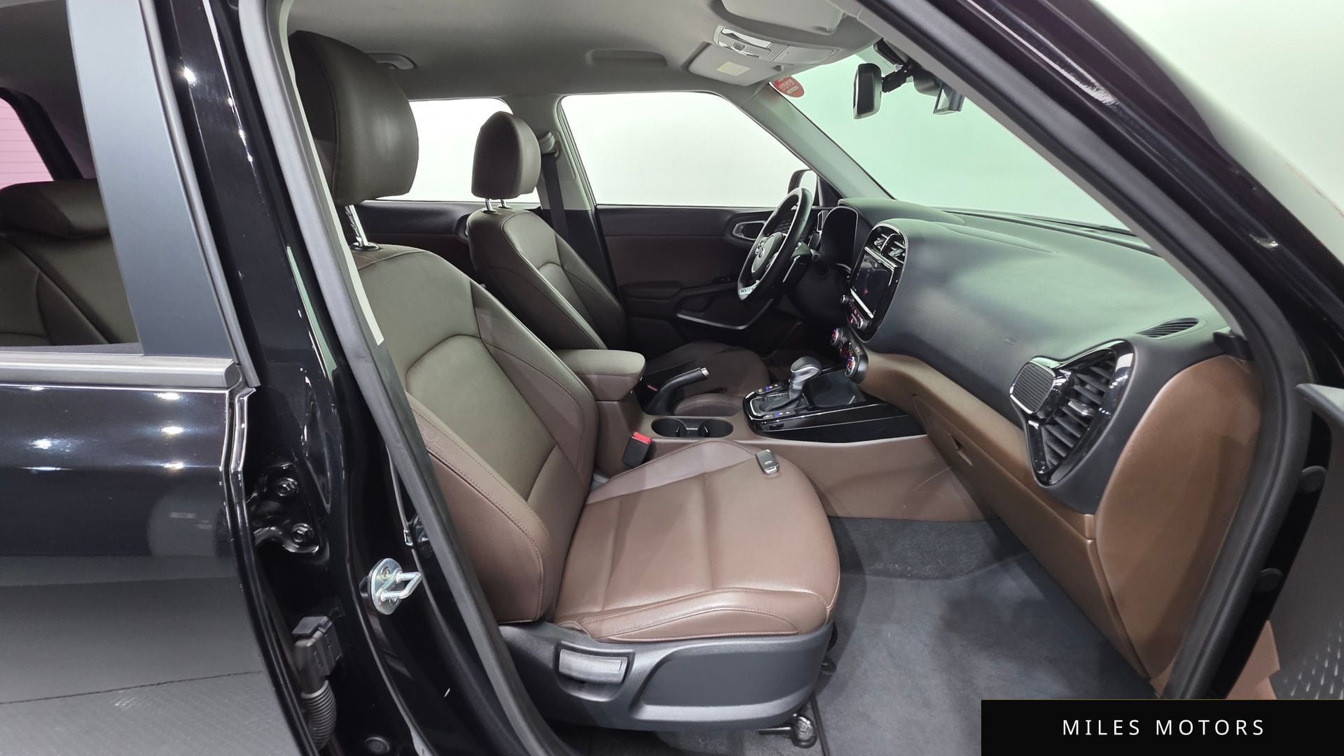 Kia Soul 2019 — миниатюра 10