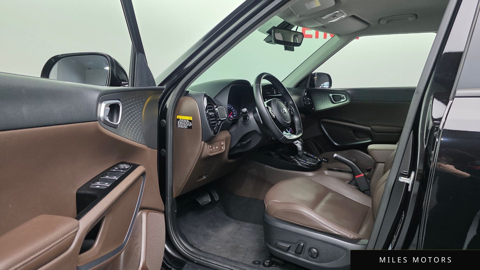 Kia Soul 2019 — миниатюра 11