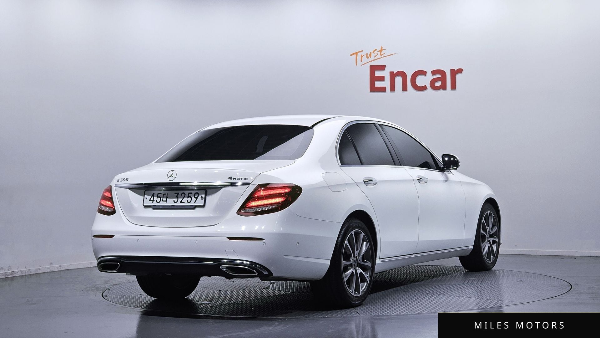Mercedes-Benz E-클래스 W213 2019 — миниатюра 2