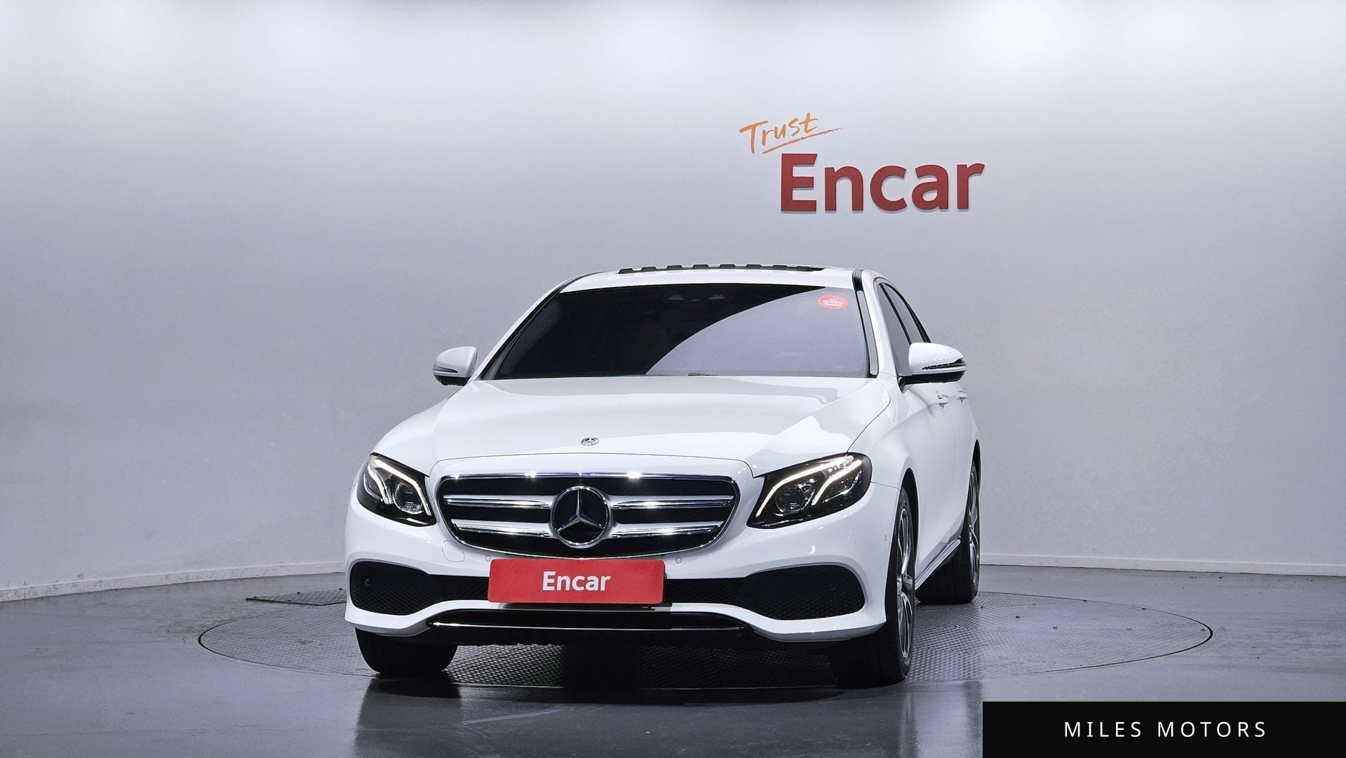 Mercedes-Benz E-클래스 W213 2019 — миниатюра 3