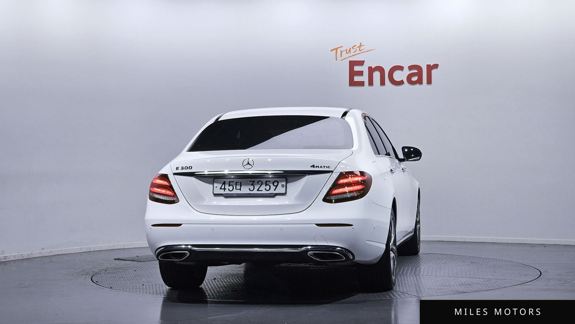 Mercedes-Benz E-클래스 W213 2019 — миниатюра 4