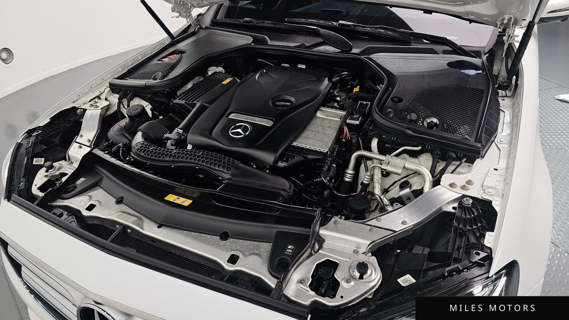 Mercedes-Benz E-클래스 W213 2019 — миниатюра 6