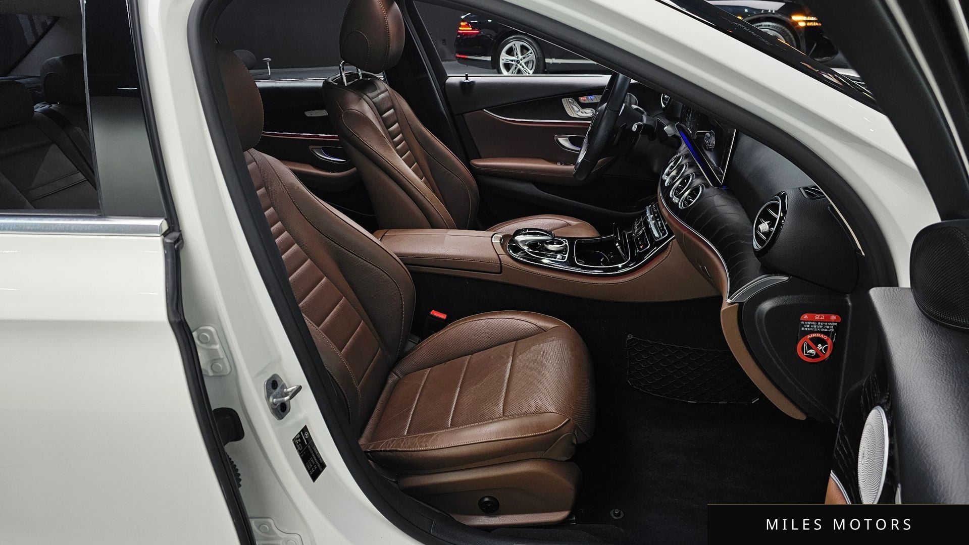 Mercedes-Benz E-클래스 W213 2019 — миниатюра 10