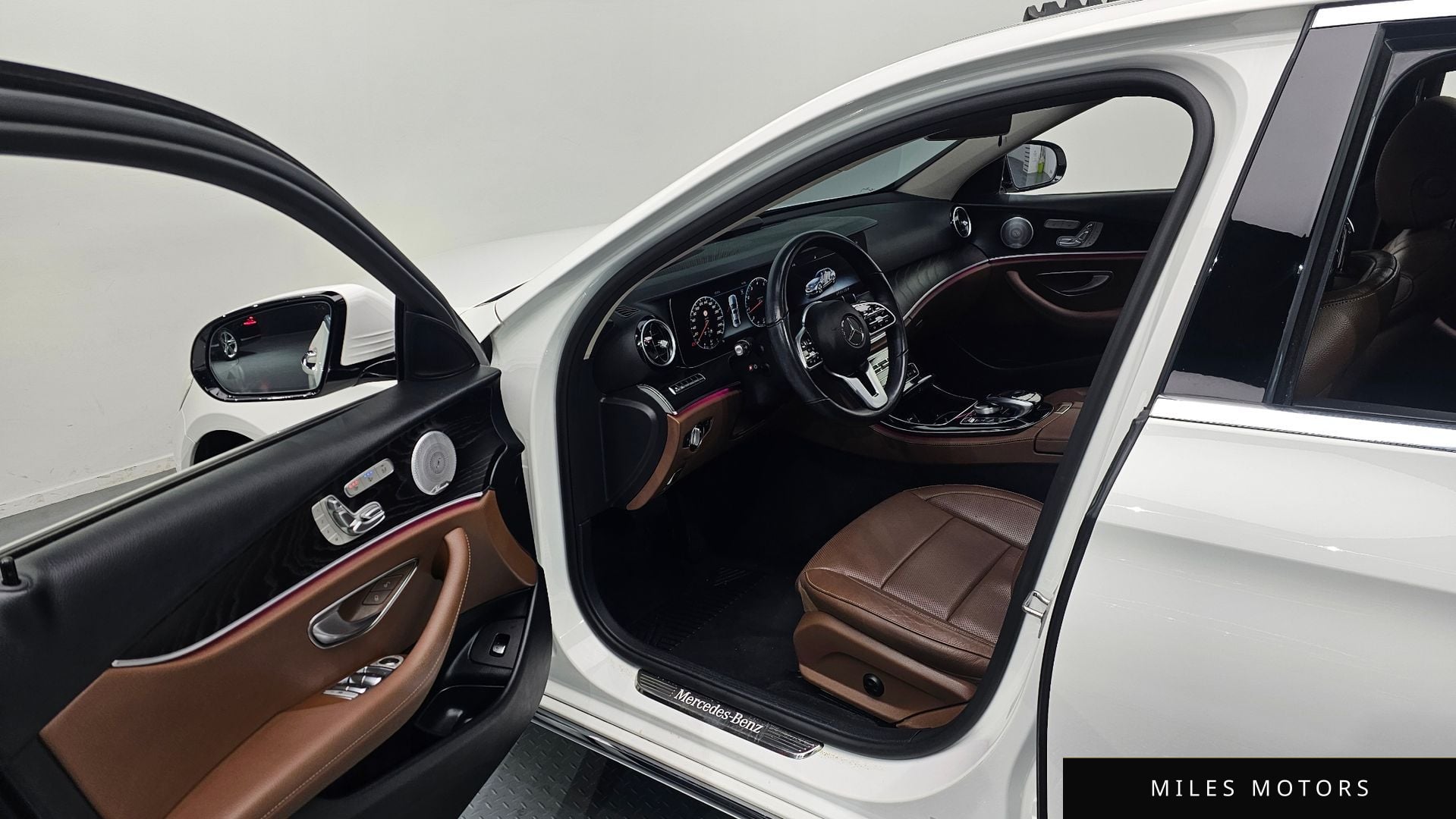 Mercedes-Benz E-클래스 W213 2019 — миниатюра 11