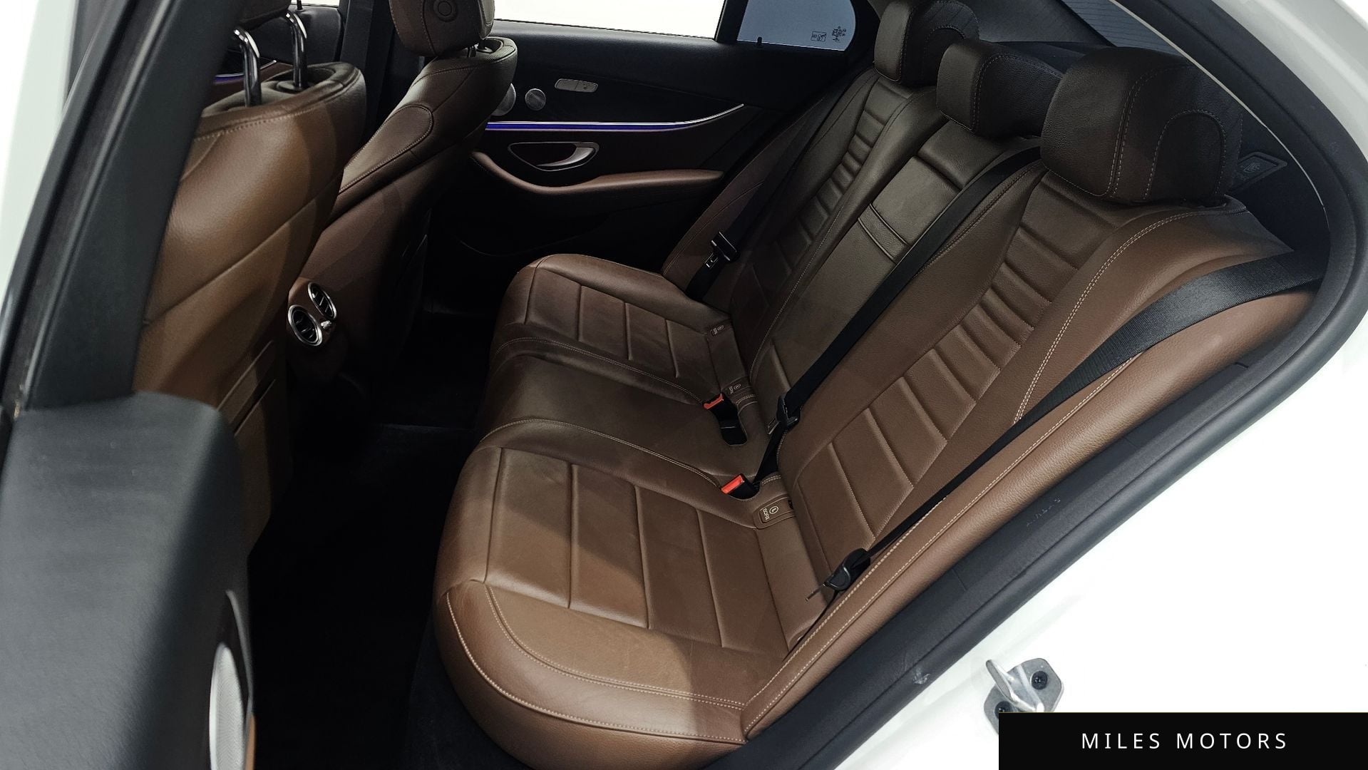 Mercedes-Benz E-클래스 W213 2019 — миниатюра 12