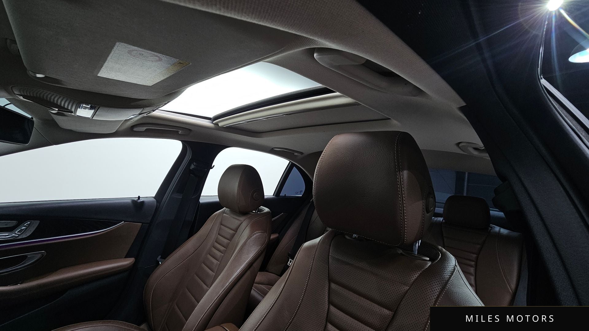 Mercedes-Benz E-클래스 W213 2019 — миниатюра 16