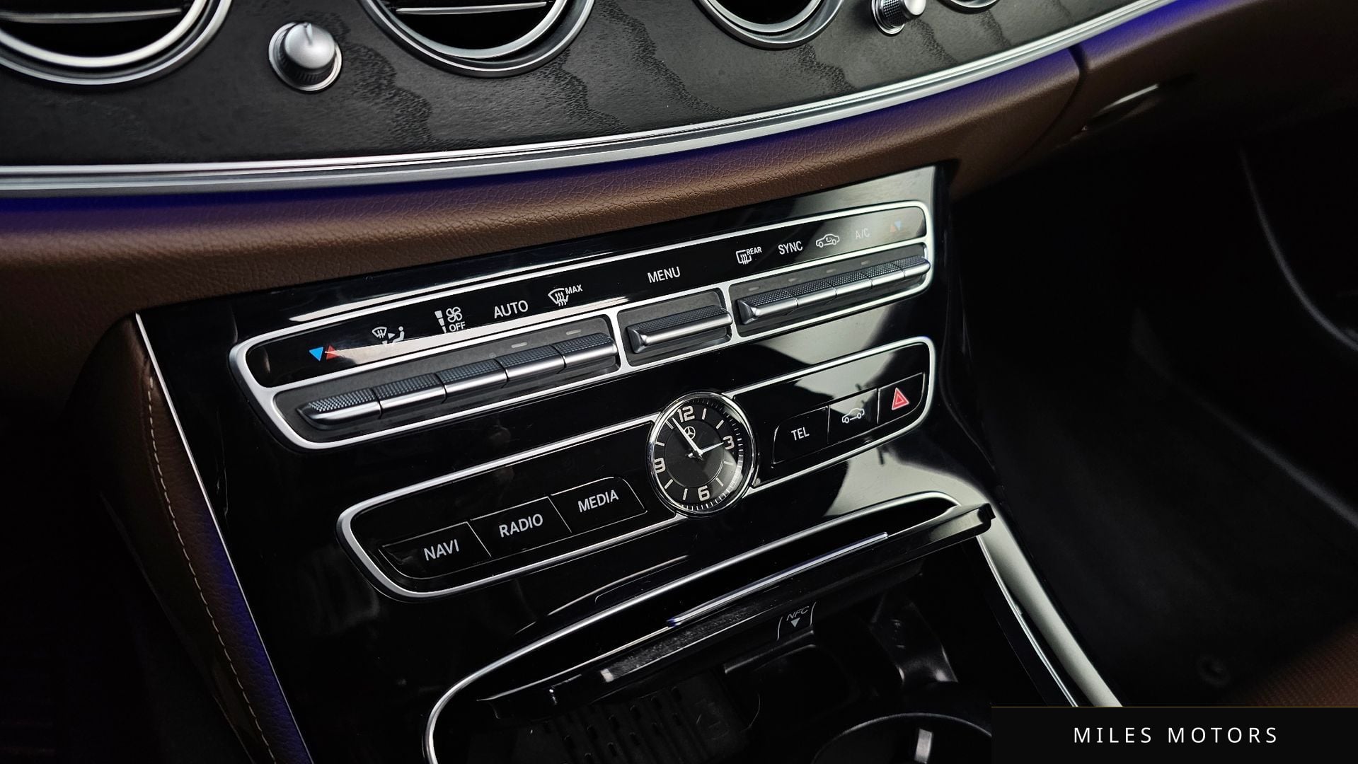 Mercedes-Benz E-클래스 W213 2019 — миниатюра 17