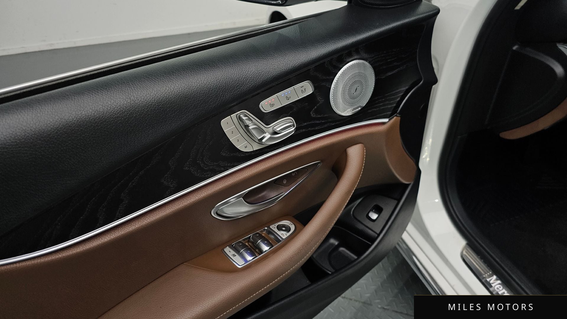 Mercedes-Benz E-클래스 W213 2019 — миниатюра 18