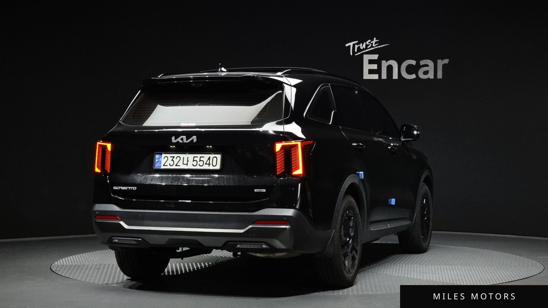 Kia Sorento 2024 — миниатюра 2