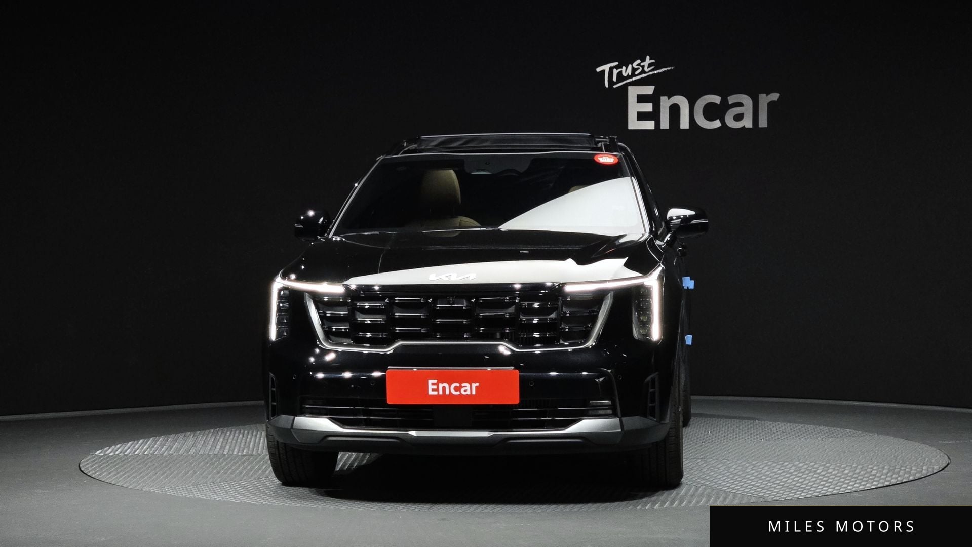 Kia Sorento 2024 — миниатюра 3